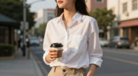 13 Best Classic Shirts for Women in 2026