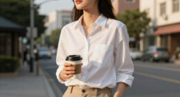 13 Best Classic Shirts for Women in 2026