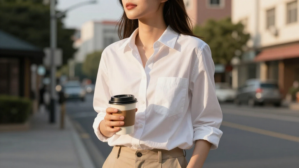 13 Best Classic Shirts for Women in 2026