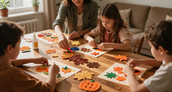 13 Best Family Fall Indoor Activity Kits in 2026
