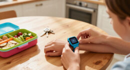 13 Best Kids Smartwatches With GPS Trackers for 2026