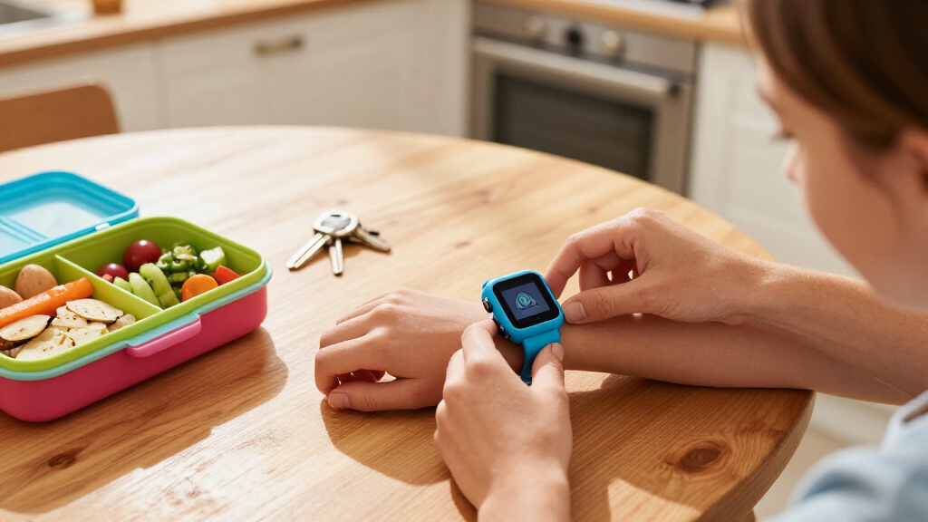 13 Best Kids Smartwatches With GPS Trackers for 2026