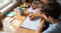 13 Best Student Planner Notebooks for 2026