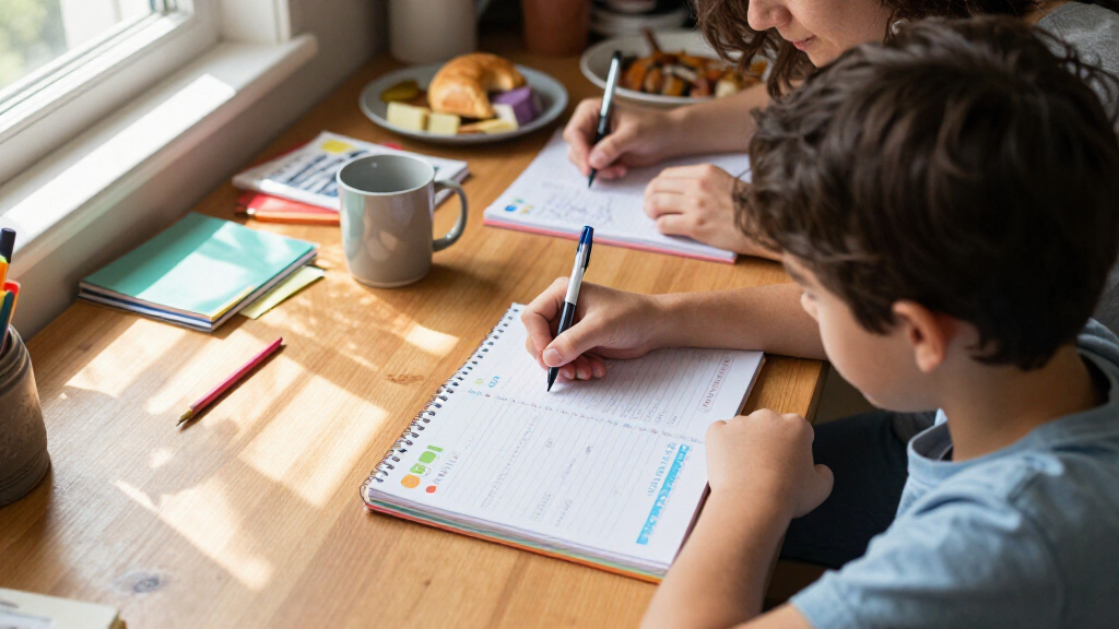 13 Best Student Planner Notebooks for 2026
