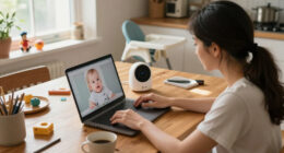 14 Best Baby Monitor Cameras in 2026