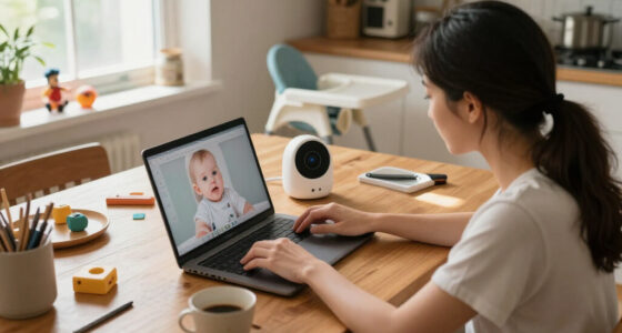 14 Best Baby Monitor Cameras in 2026