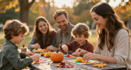 14 Best Family Fall Activity Kits in 2026