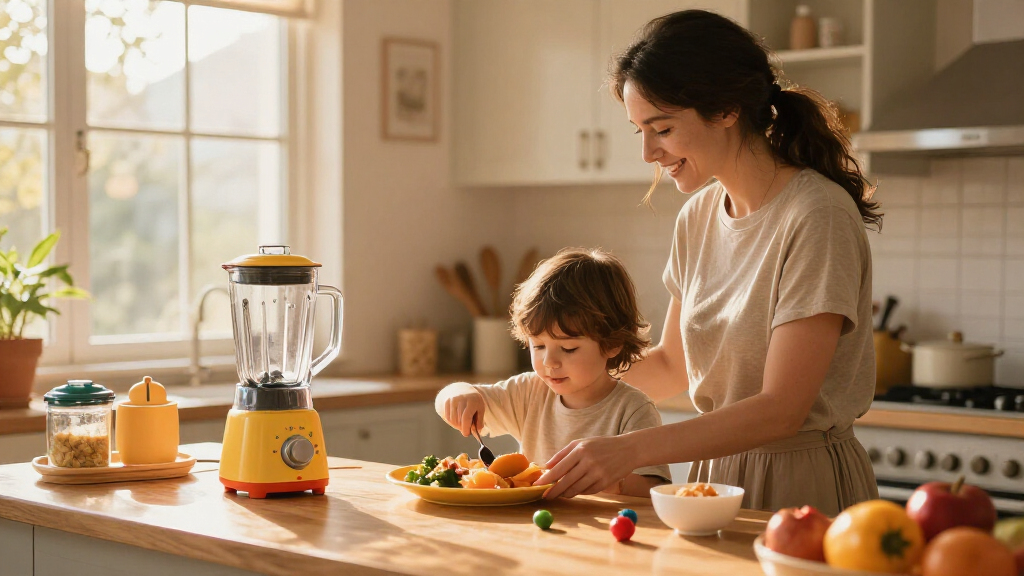 14 Best Family-Friendly Kitchen Appliances in 2026