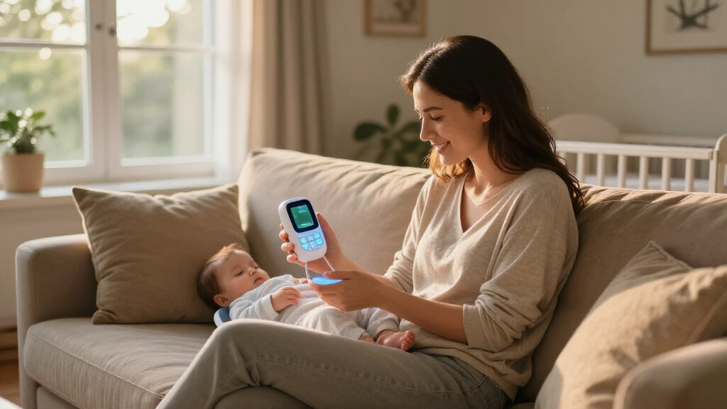 14 Best Family Safety And Baby Monitors In 2026