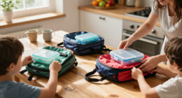 14 Best Kids' Backpacks With Lunchboxes in 2026