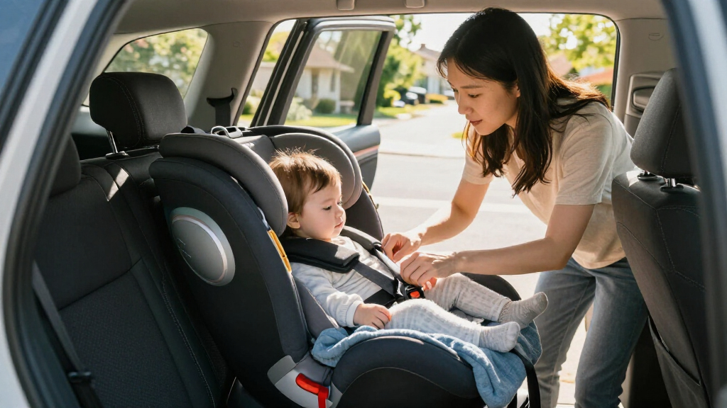 15 Best Baby Car Seats for 2026