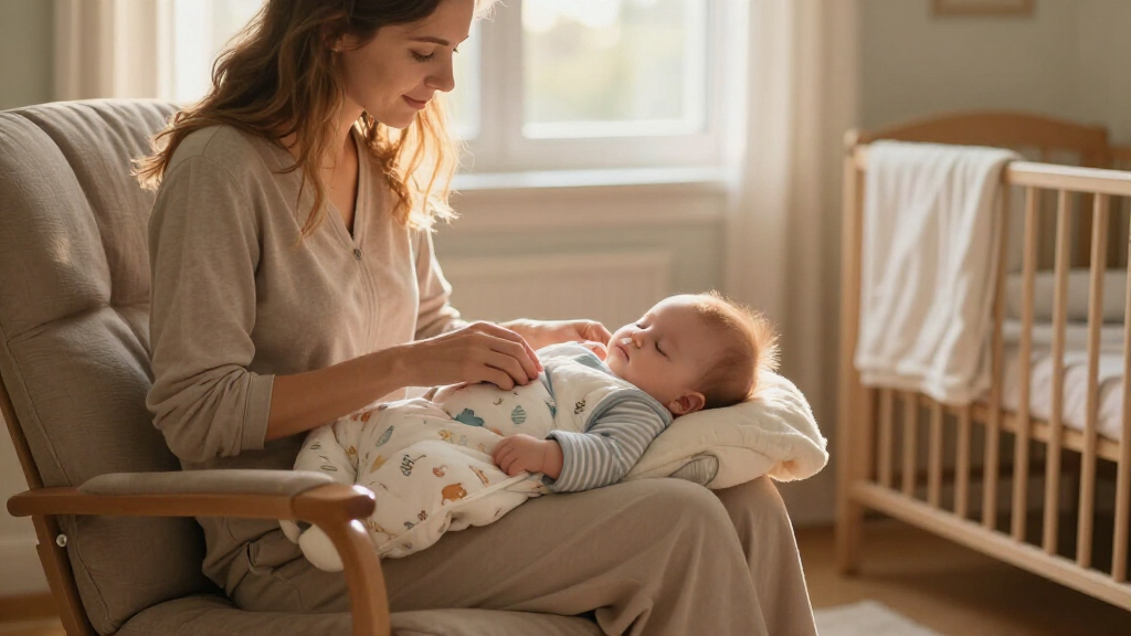 15 Best Baby Fall Sleep Sacks in 2026