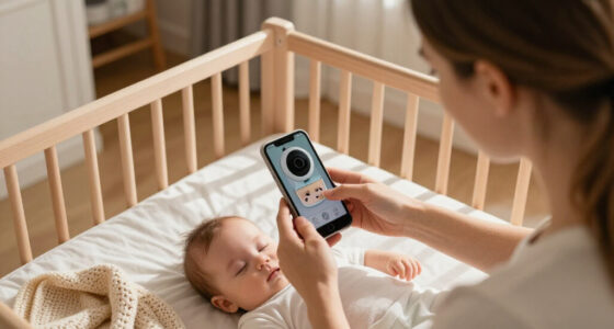 15 Best Baby Monitors With Cameras for 2026