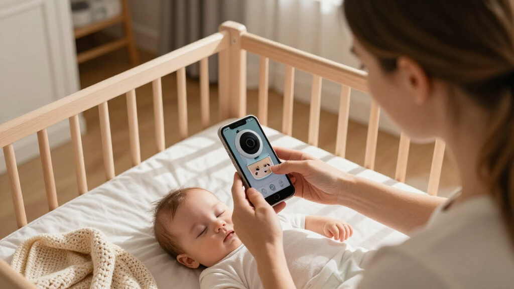 15 Best Baby Monitors With Cameras for 2026
