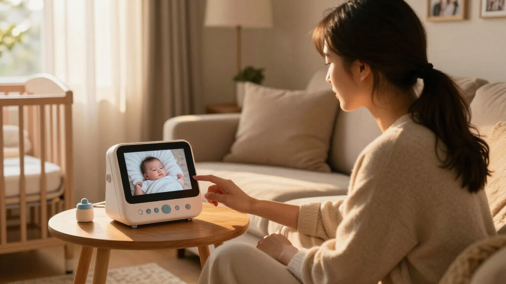 15 Best Baby Monitors With Video in 2026