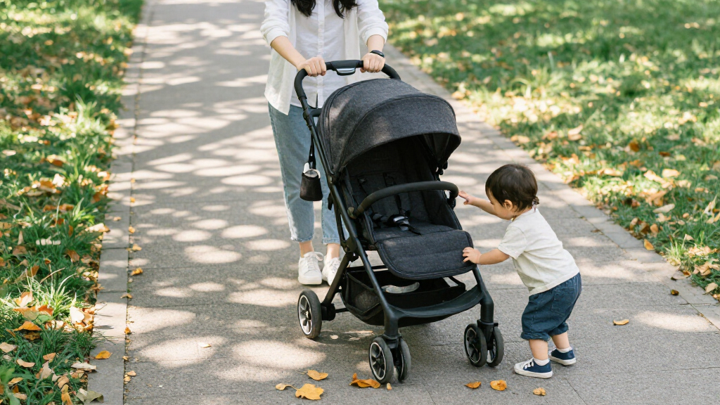 15 Best Baby Travel Strollers for 2027