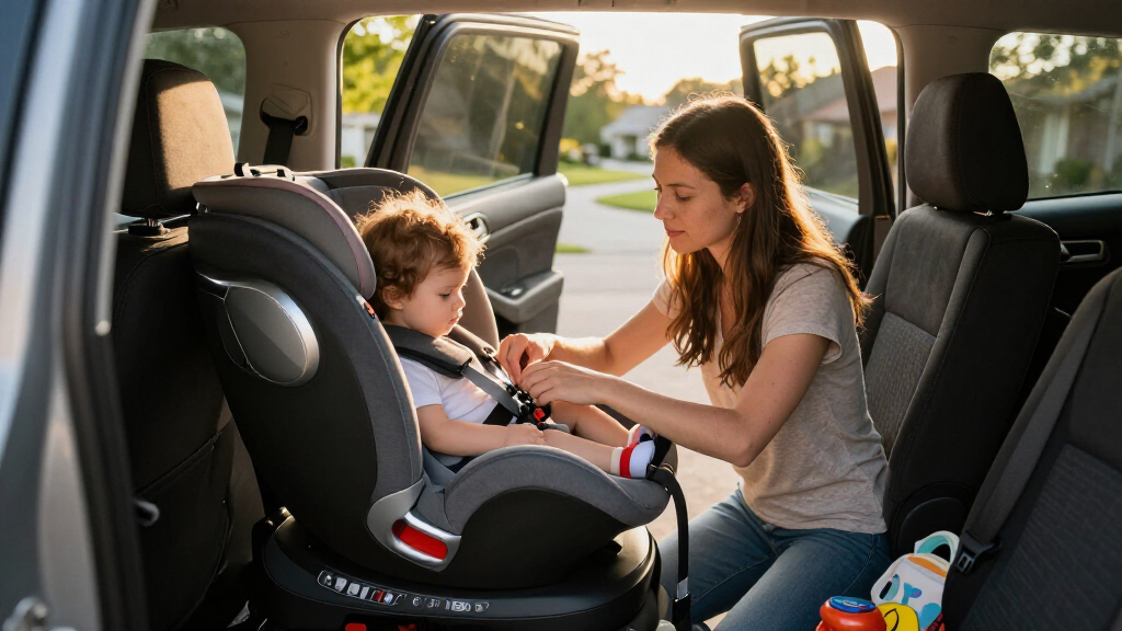15 Best Convertible Car Seats in 2026