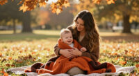 15 Best Cozy Fall Baby Blankets in 2026