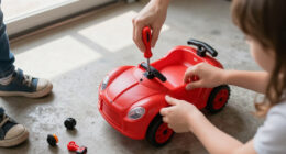 15 Best Electric Ride-On Cars for Kids in 2026