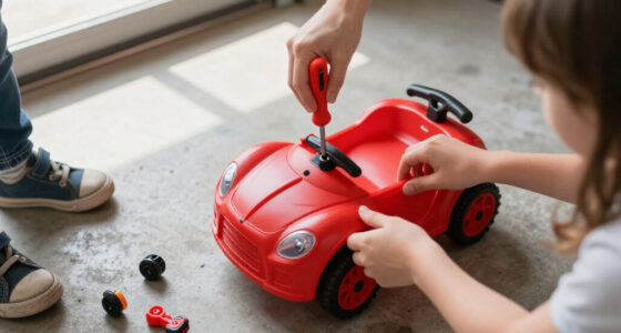 15 Best Electric Ride-On Cars for Kids in 2026