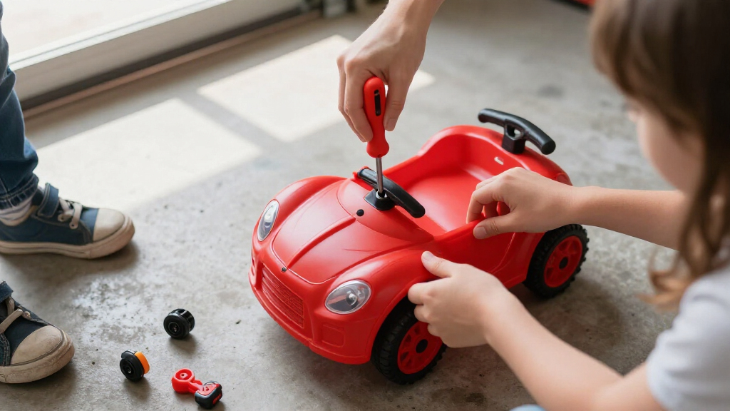 15 Best Electric Ride-On Cars for Kids in 2026
