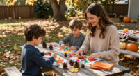 15 Best Family Fall Activity Kits in 2026