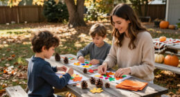 15 Best Family Fall Activity Kits in 2026
