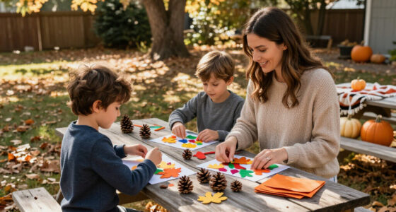 15 Best Family Fall Activity Kits in 2026