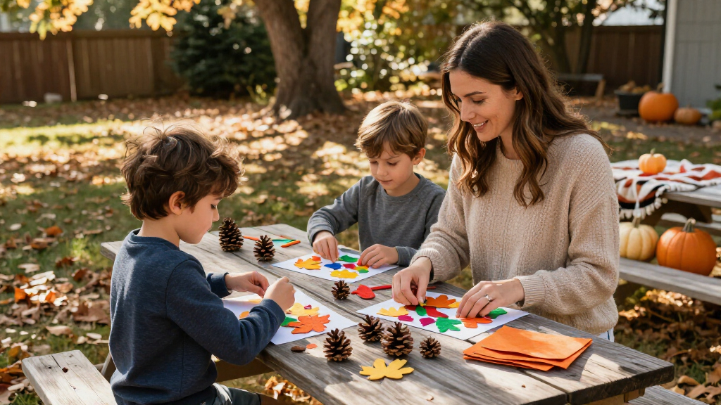 15 Best Family Fall Activity Kits in 2026