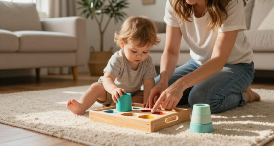 15 Best Learning Toys for Toddlers in 2026