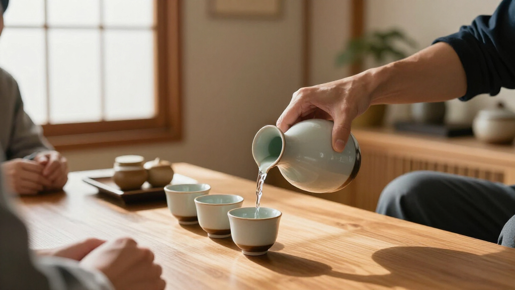 15 Best Sake Sets in 2026