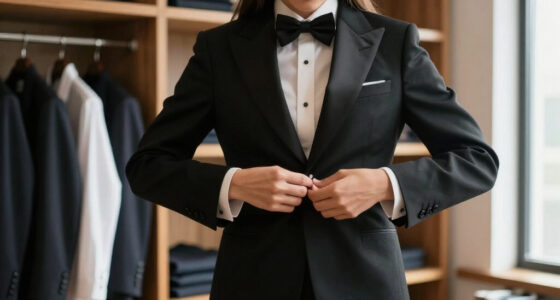 15 Best Women's Tuxedo Suits in 2026
