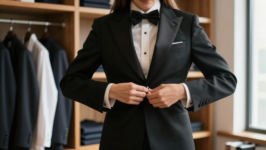 15 Best Women's Tuxedo Suits in 2026
