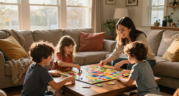 4 Best Family Fall Indoor Activity Ideas in 2026