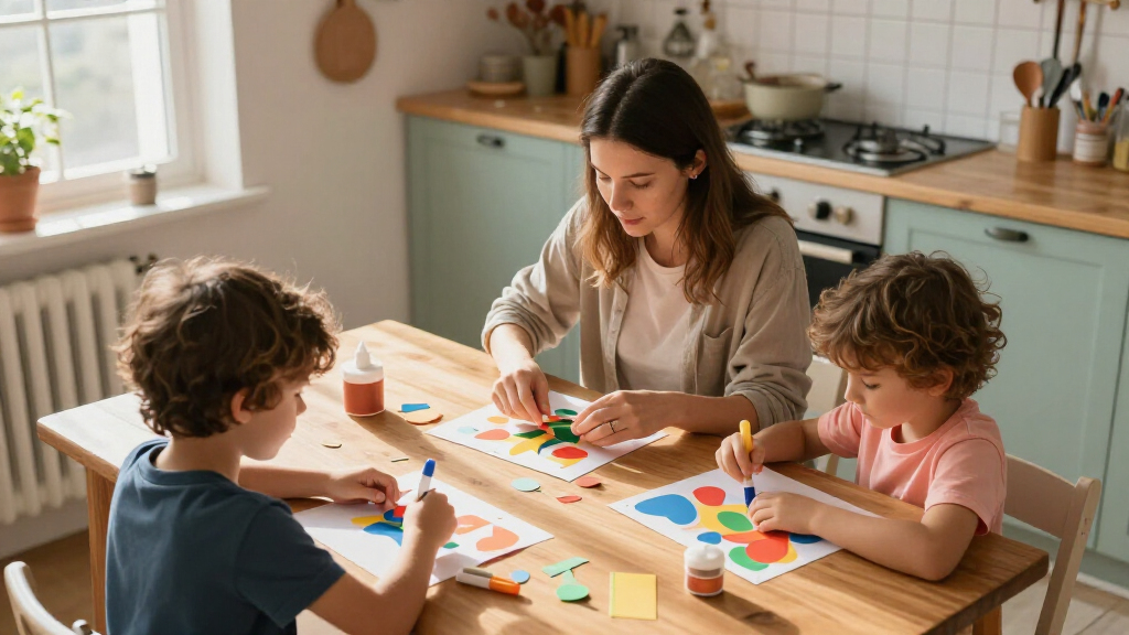 5 Best Family Activity Kits for Kids in 2026