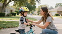 5Color Recalls Children’s Bicycle Helmet And Pads Sets Due To Risk Of Serious Injury Or Death From Head Injury; Violate Mandatory Standard For Bicycle Helmets