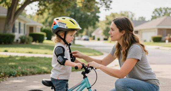 5Color Recalls Children’s Bicycle Helmet And Pads Sets Due To Risk Of Serious Injury Or Death From Head Injury; Violate Mandatory Standard For Bicycle Helmets