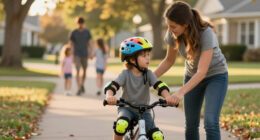 5Color Recalls Children’s Bicycle Helmet And Pads Sets Due To Risk Of Serious Injury Or Death From Head Injury; Violate Mandatory Standard For Bicycle Helmets