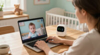 6 Best Baby Monitors With Video and Wi-Fi for 2026