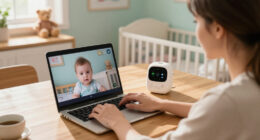 6 Best Baby Monitors With Video and Wi-Fi for 2026