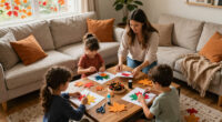 7 Best Family Fall Indoor Activity Kits in 2026
