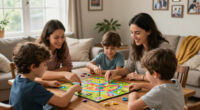 8 Best Family Board Games for Kids in 2026