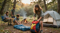 8 Best Family Camping Gear Essentials for 2026