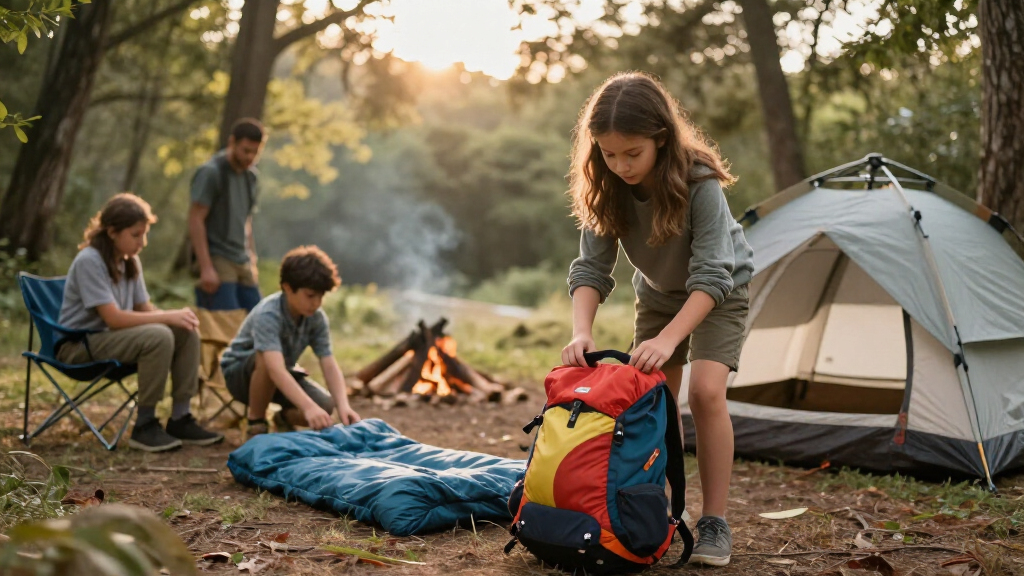 8 Best Family Camping Gear Essentials for 2026