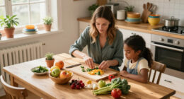 Actress Chloe Bridges And Dr. Charis Chambers On What Moms Need To Know To Help Protect Their Baby Against RSV Infection