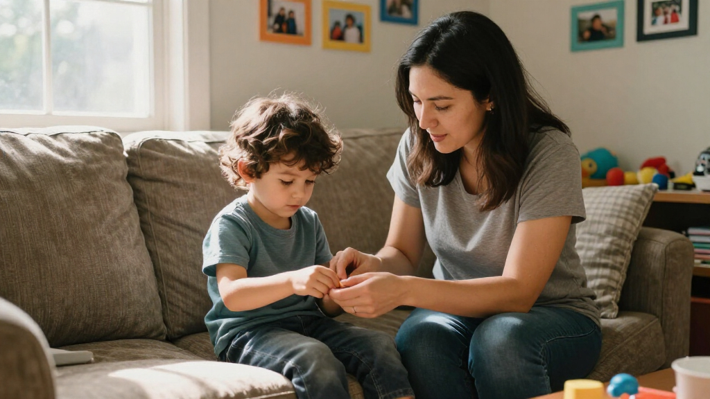 Albuquerque Behavioral Health Agency Launches Free Parenting Guidance Services