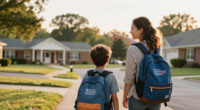 Allegheny Health Network Gives Back To School Guidance For Parents