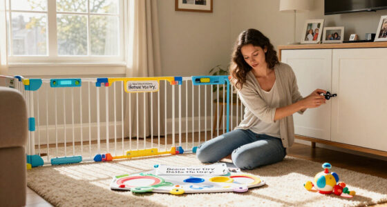 As Viral Parenting Advice Grows, Baby Safety Alliance® Launches "Before You Try, Verify" Campaign