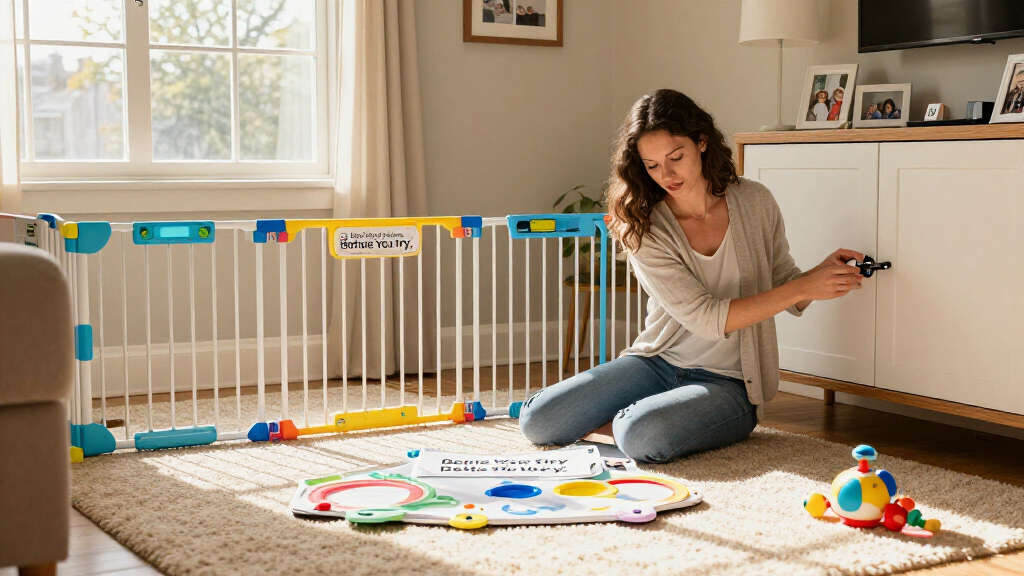 As Viral Parenting Advice Grows, Baby Safety Alliance® Launches "Before You Try, Verify" Campaign