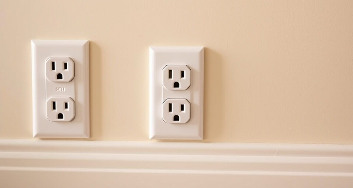 Babepai 38-Pack Outlet Covers: A Smart September Baby Sale Buy